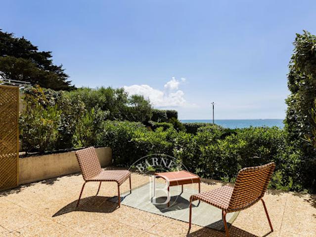Vente Appartement 4 pièces 89.12 m2 La Baule Escoublac