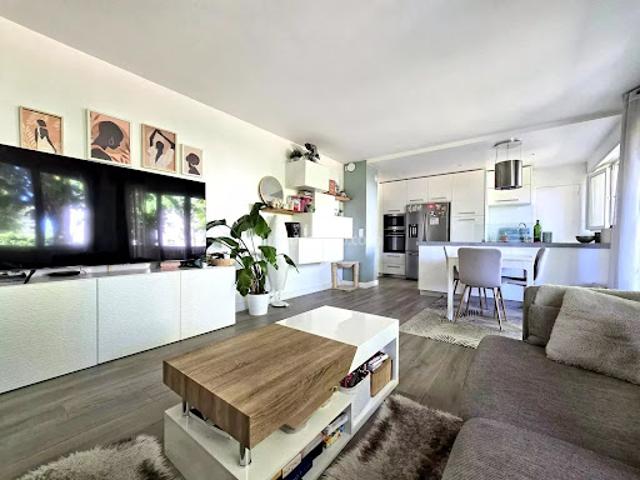 Vente Appartement 4 pièces 89.15 m2 Saint maur des fosses