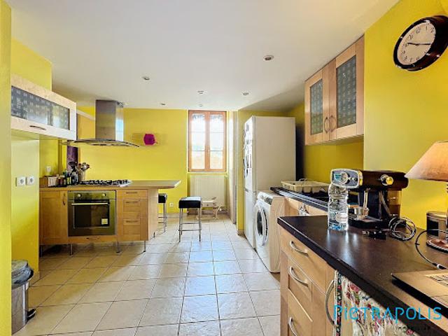 Vente Appartement 4 pièces 89.21 m2 Tarare