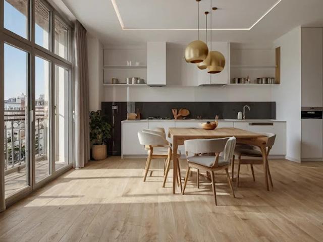 Vente Appartement 4 pièces 89.29 m2 Meyzieu
