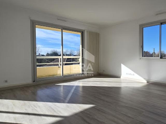 Vente Appartement 4 pièces 89.35 m2 Dieppe