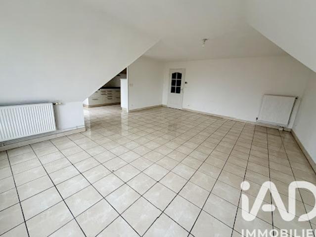 Vente Appartement 4 pièces 89 m2 Téteghem