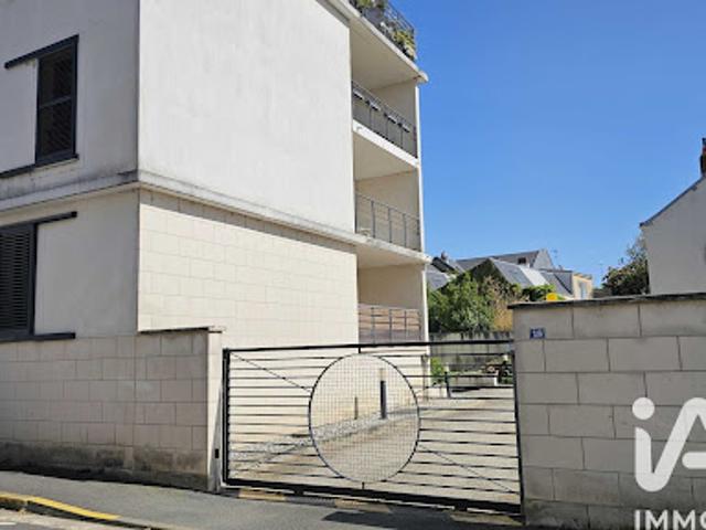Vente Appartement 4 pièces 89 m2 Tours
