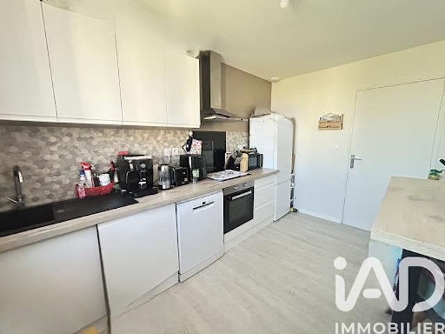 Vente Appartement 4 pièces 89 m2 Vedène