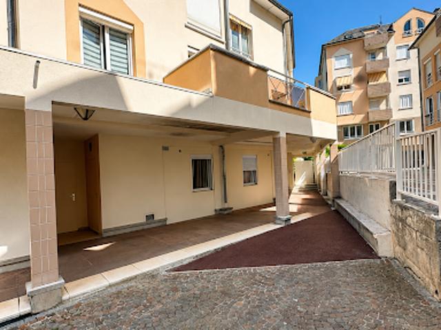 Vente Appartement 4 pièces 89 m2 Viry chatillon