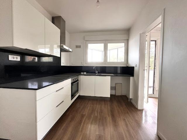 Vente Appartement 4 pièces 89 m2 Amiens