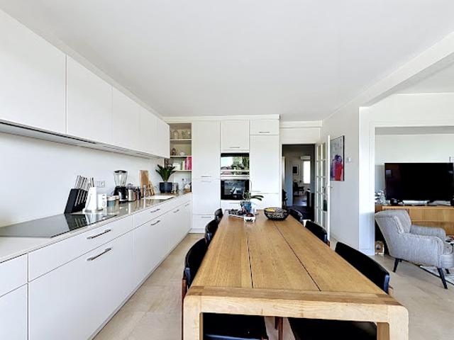 Vente Appartement 4 pièces 89 m2 Annecy le Vieux