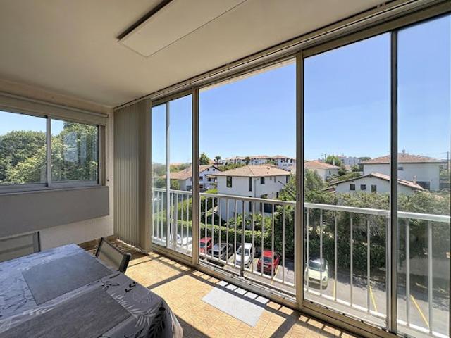 Vente Appartement 4 pièces 89 m2 Anglet