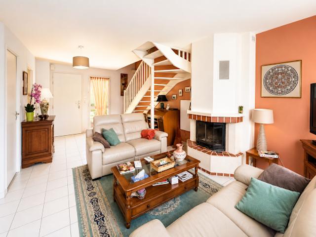 Vente Appartement 4 pièces 89 m2 Ares
