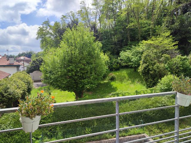 Vente Appartement 4 pièces 89 m2 Bayonne
