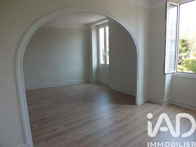 Vente Appartement 4 pièces 89 m2 Biarritz
