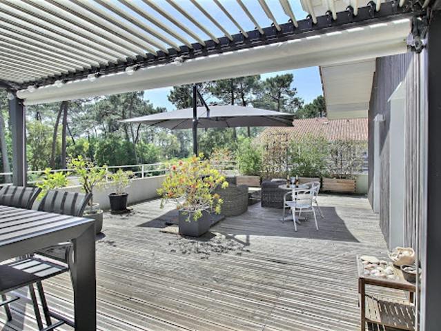 Vente Appartement 4 pièces 89 m2 Capbreton