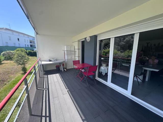 Vente Appartement 4 pièces 89.15 m2 Carquefou