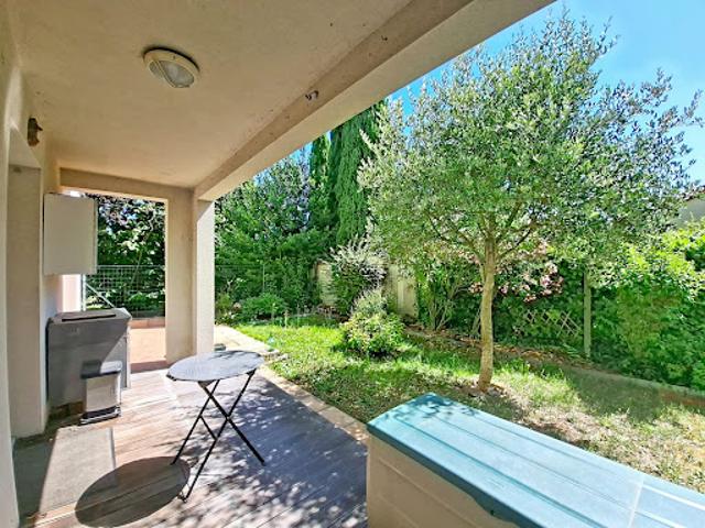 Vente Appartement 4 pièces 89 m2 Castelginest