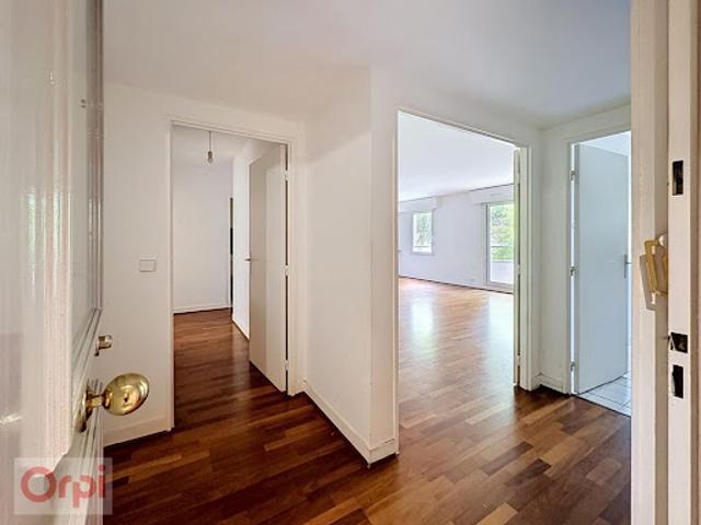 Vente Appartement 4 pièces 89 m2 Chatillon
