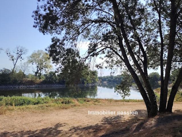 Vente Appartement 4 pièces 89 m2 Chalonnes sur Loire