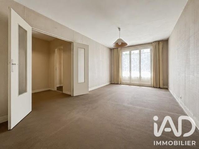Vente Appartement 4 pièces 89 m2 Chelles