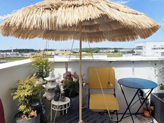 Vente Appartement 4 pièces 89 m2 Chessy