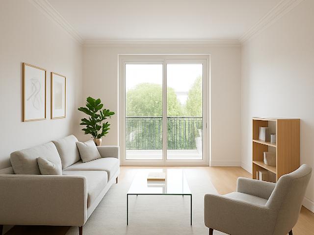 Vente Appartement 4 pièces 89 m2 Cormeilles en Parisis