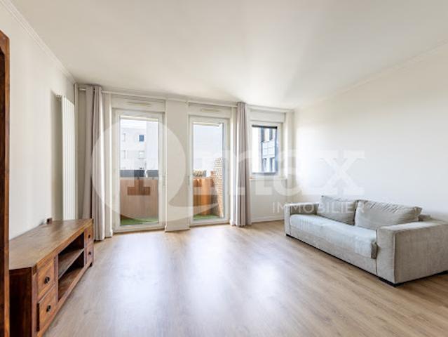 Vente Appartement 4 pièces 89 m2 Courbevoie