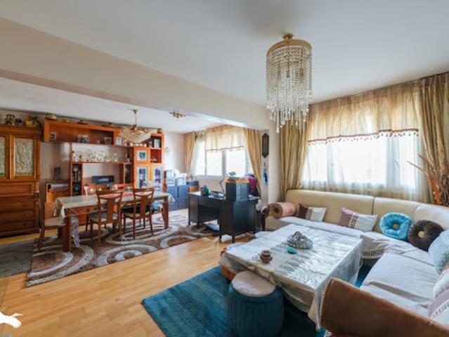 Vente Appartement 4 pièces 89 m2 Clichy