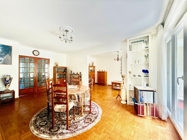 Vente Appartement 4 pièces 89 m2 Creteil
