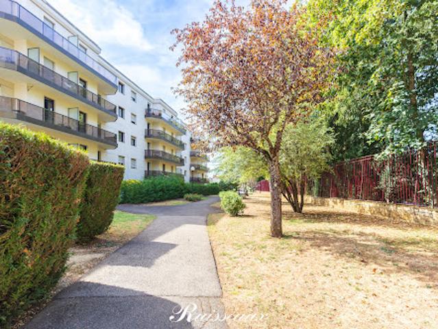 Vente Appartement 4 pièces 89 m2 Dijon