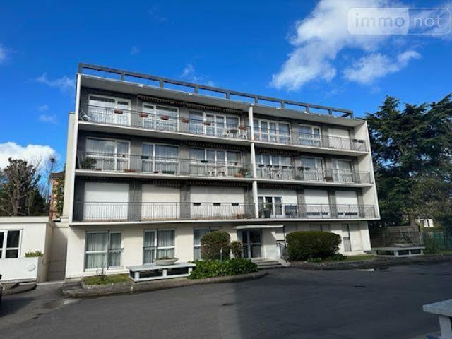 Vente Appartement 4 pièces 89 m2 Eaubonne