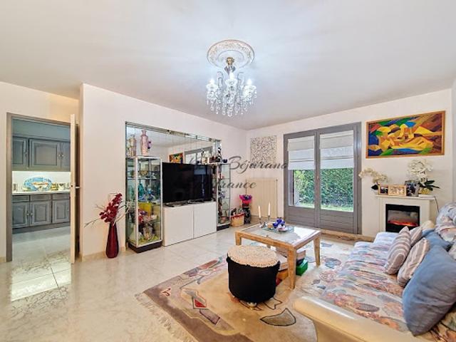 Vente Appartement 4 pièces 89 m2 Gaillard