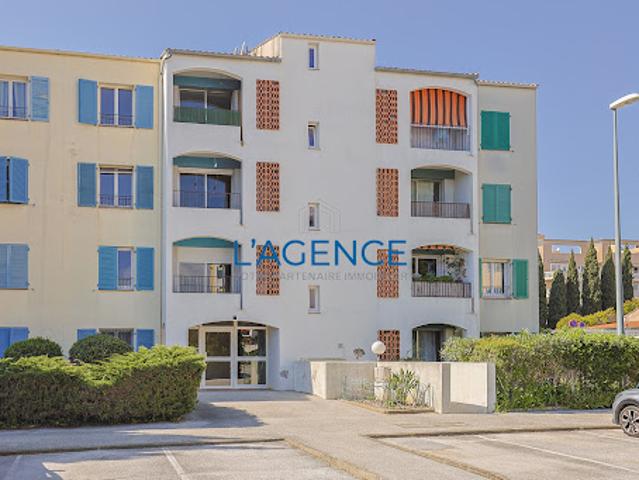 Vente Appartement 4 pièces 89 m2 Hyeres