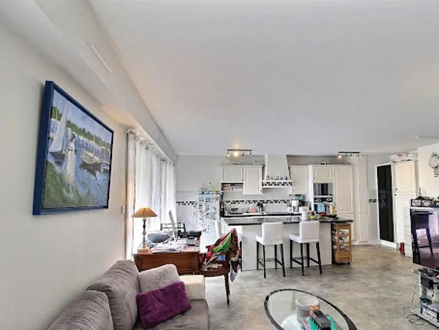 Vente Appartement 4 pièces 89 m2 La Varenne Saint Hilaire