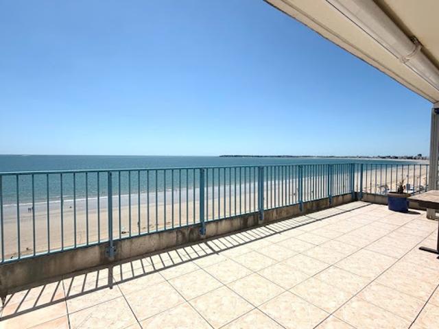 Vente Appartement 4 pièces 89 m2 La Baule Escoublac