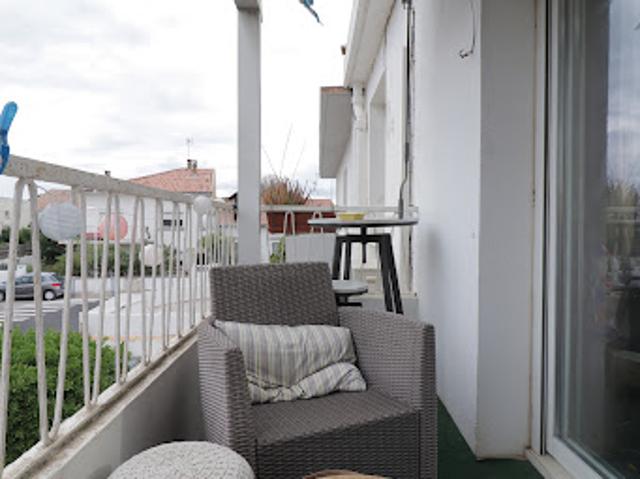 Vente Appartement 4 pièces 89 m2 Le Grau du Roi