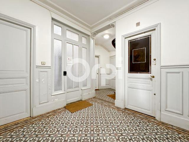 Vente Appartement 4 pièces 89 m2 Mantes la Jolie