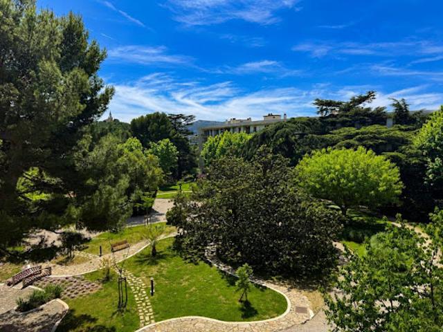 Vente Appartement 4 pièces 89 m2 Marseille 9ème