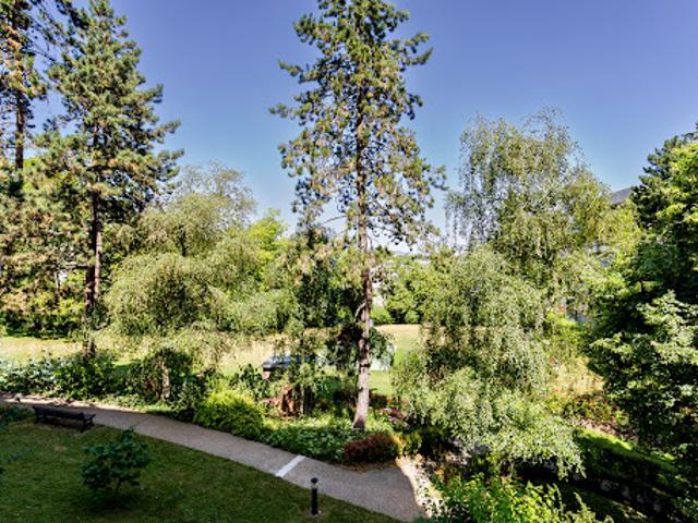 Vente Appartement 4 pièces 89 m2 Meudon