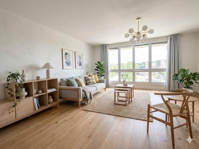 Vente Appartement 4 pièces 89 m2 Montpellier