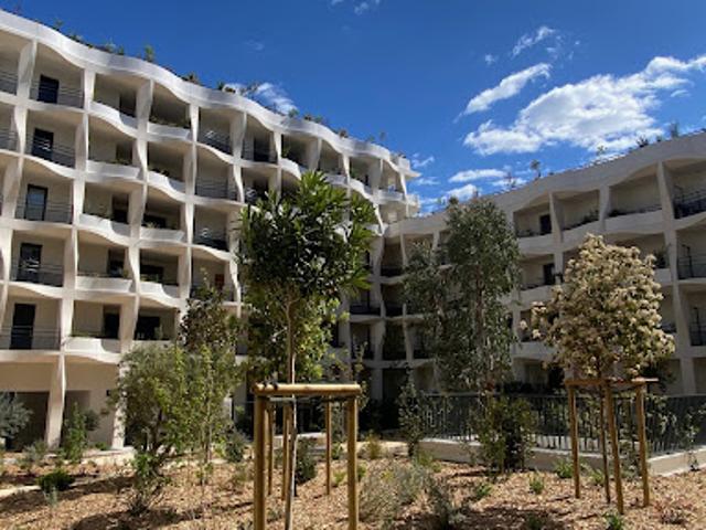 Vente Appartement 4 pièces 89 m2 Montpellier