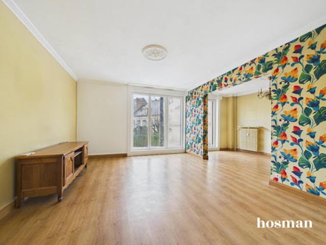 Vente Appartement 4 pièces 89 m2 Nantes
