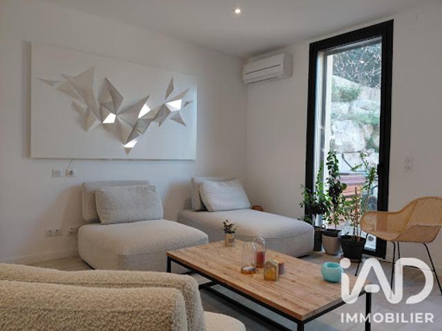 Vente Appartement 4 pièces 107 m2 Nice