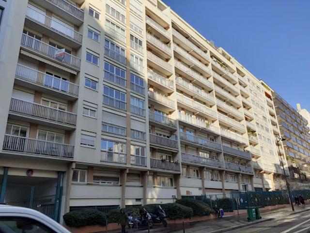 Vente Appartement 4 pièces 89 m2 Paris 11ème