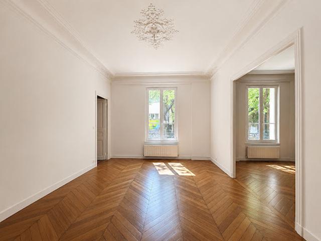 Vente Appartement 4 pièces 89 m2 Paris 14ème
