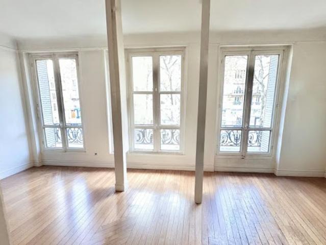 Vente Appartement 4 pièces 89 m2 Paris 14ème