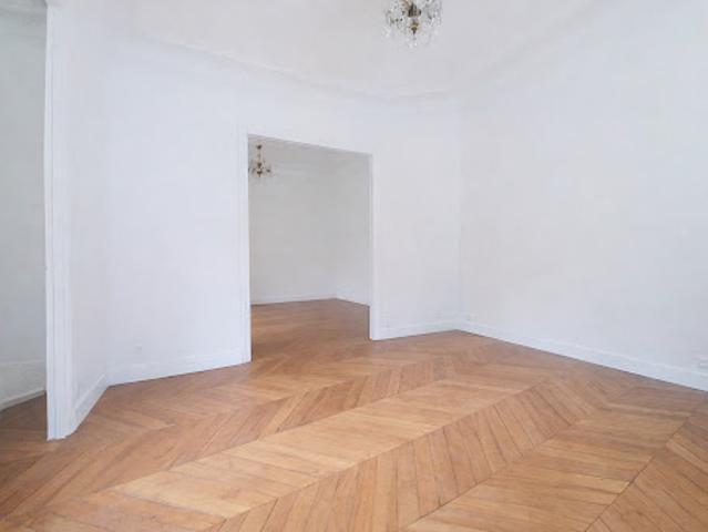 Vente Appartement 4 pièces 89 m2 Paris 14ème