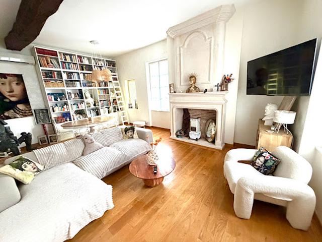 Vente Appartement 4 pièces 89 m2 Perigueux
