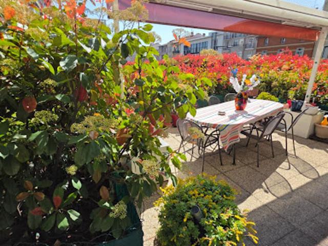 Vente Appartement 4 pièces 89 m2 Perpignan