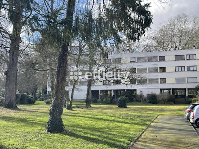 Vente Appartement 4 pièces 89 m2 Pessac