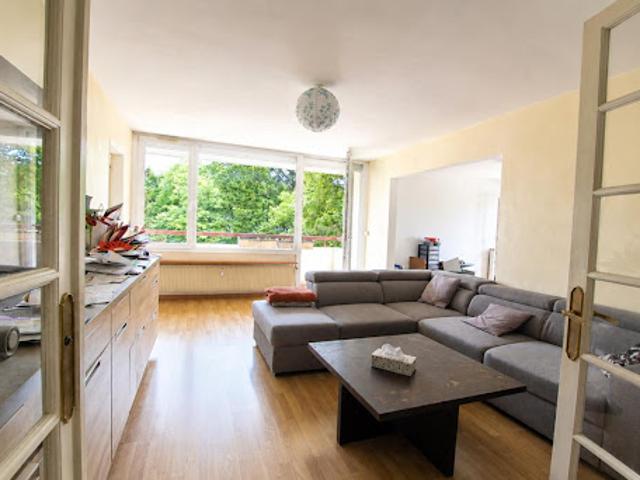 Vente Appartement 4 pièces 89 m2 Reims