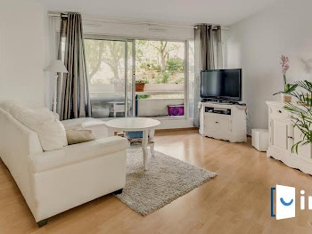 Vente Appartement 4 pièces 89 m2 Rosny sous Bois