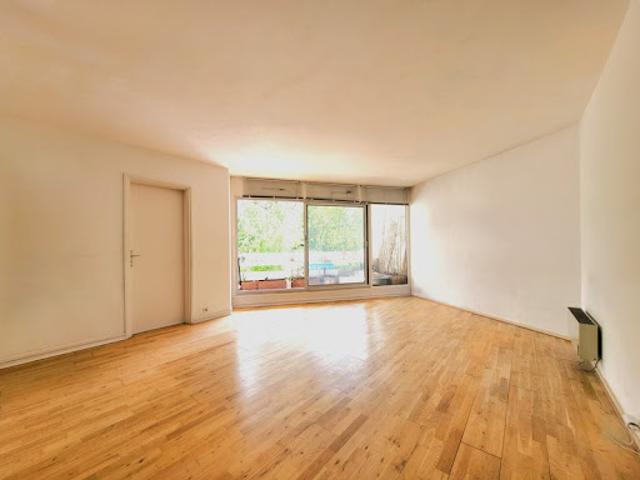 Vente Appartement 4 pièces 89 m2 Rosny sous Bois